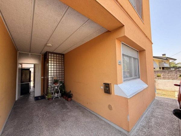 casa indipendente in vendita a Pravisdomini