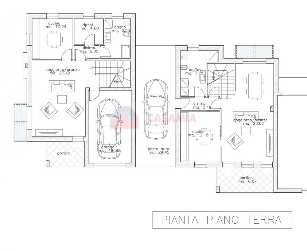 casa indipendente in vendita a Pravisdomini