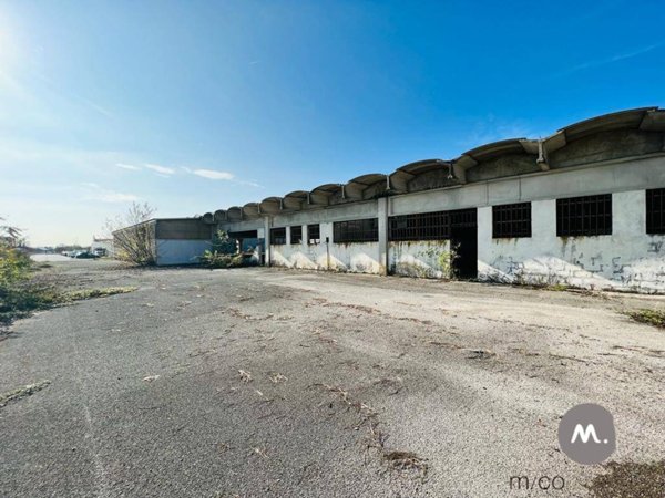 terreno edificabile in vendita a Roveredo in Piano