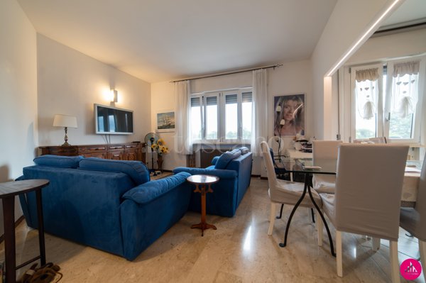 appartamento in vendita a Roveredo in Piano