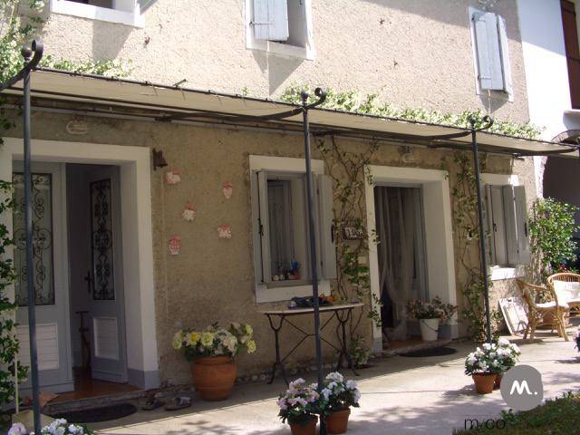 casa indipendente in vendita a Roveredo in Piano