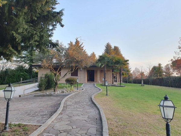 casa indipendente in vendita a Roveredo in Piano