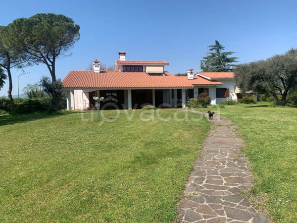 villa in vendita a Roveredo in Piano