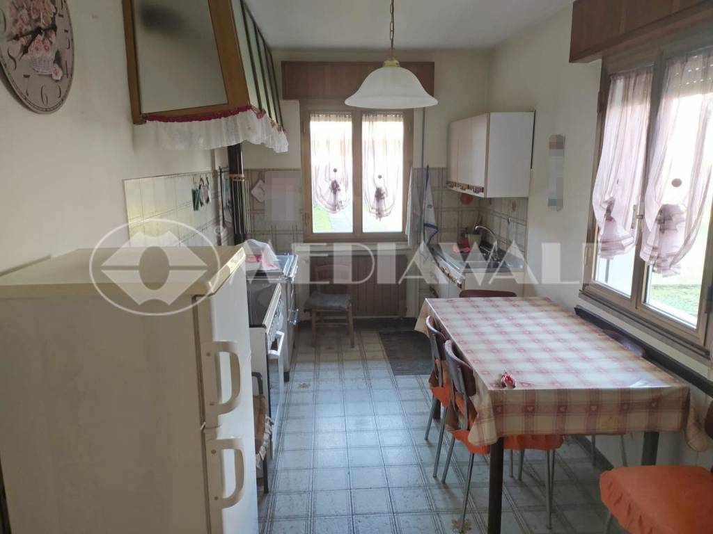 casa indipendente in vendita a Roveredo in Piano