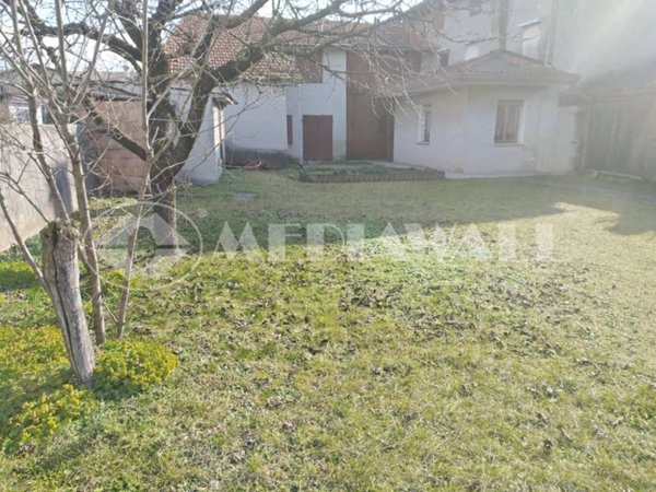 casa indipendente in vendita a Roveredo in Piano