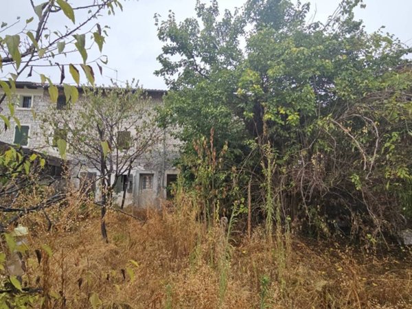 casa indipendente in vendita a Roveredo in Piano