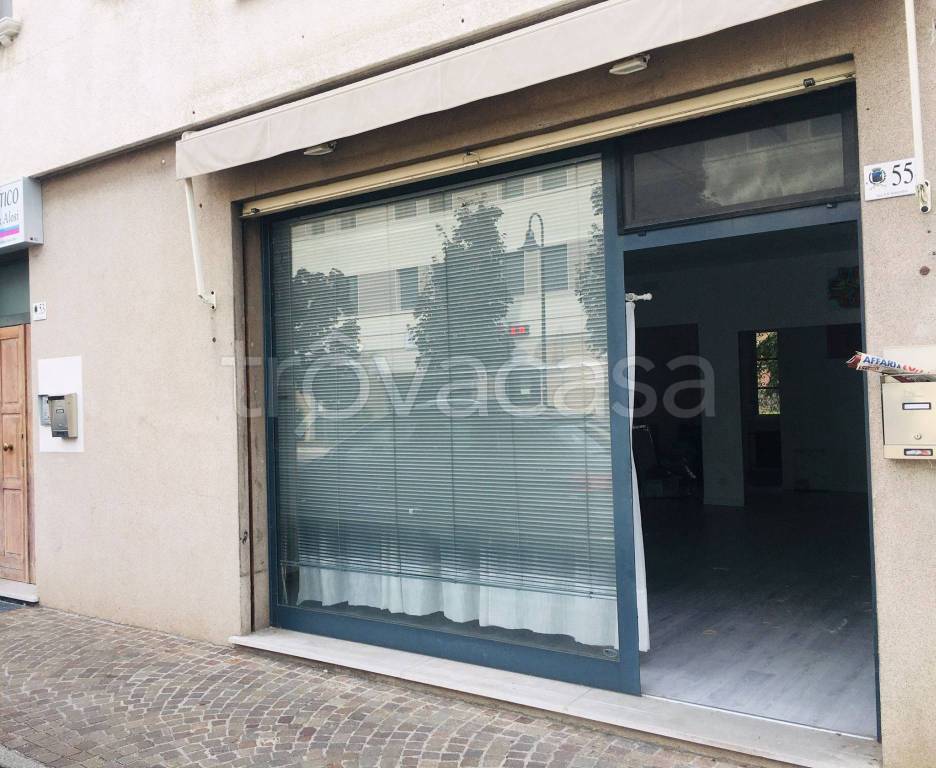 appartamento in vendita a Roveredo in Piano