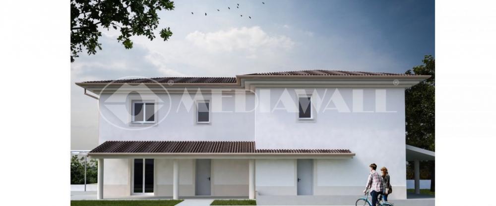 casa indipendente in vendita a Roveredo in Piano