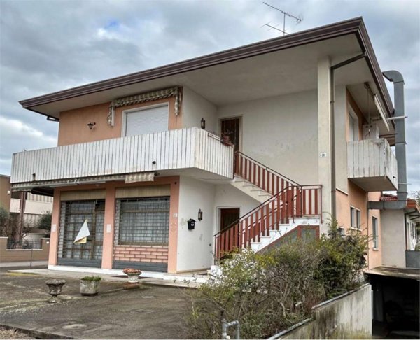 appartamento in vendita a Roveredo in Piano