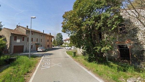 appartamento in vendita a Roveredo in Piano