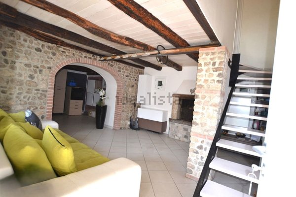 appartamento in vendita a Roveredo in Piano