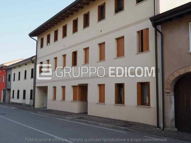 appartamento in vendita a Roveredo in Piano