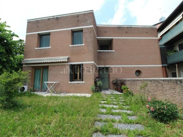 appartamento in vendita a Roveredo in Piano
