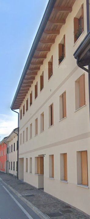 appartamento in vendita a Roveredo in Piano
