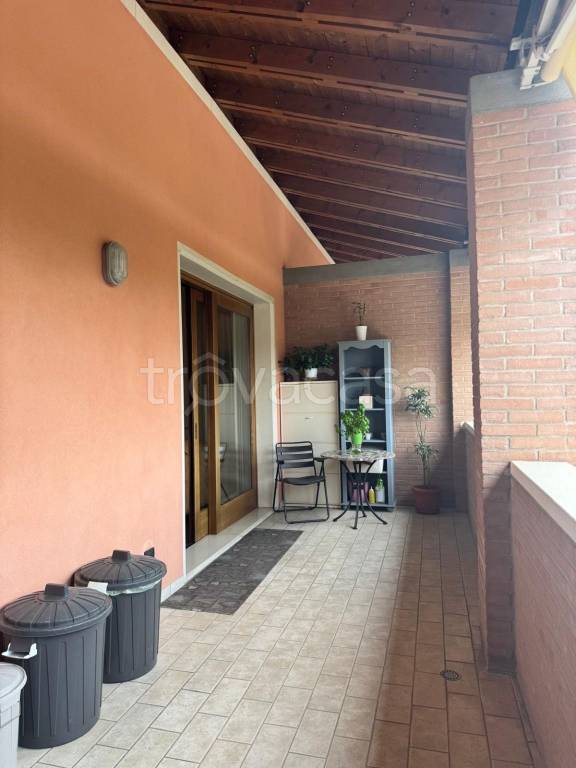 appartamento in vendita a Roveredo in Piano