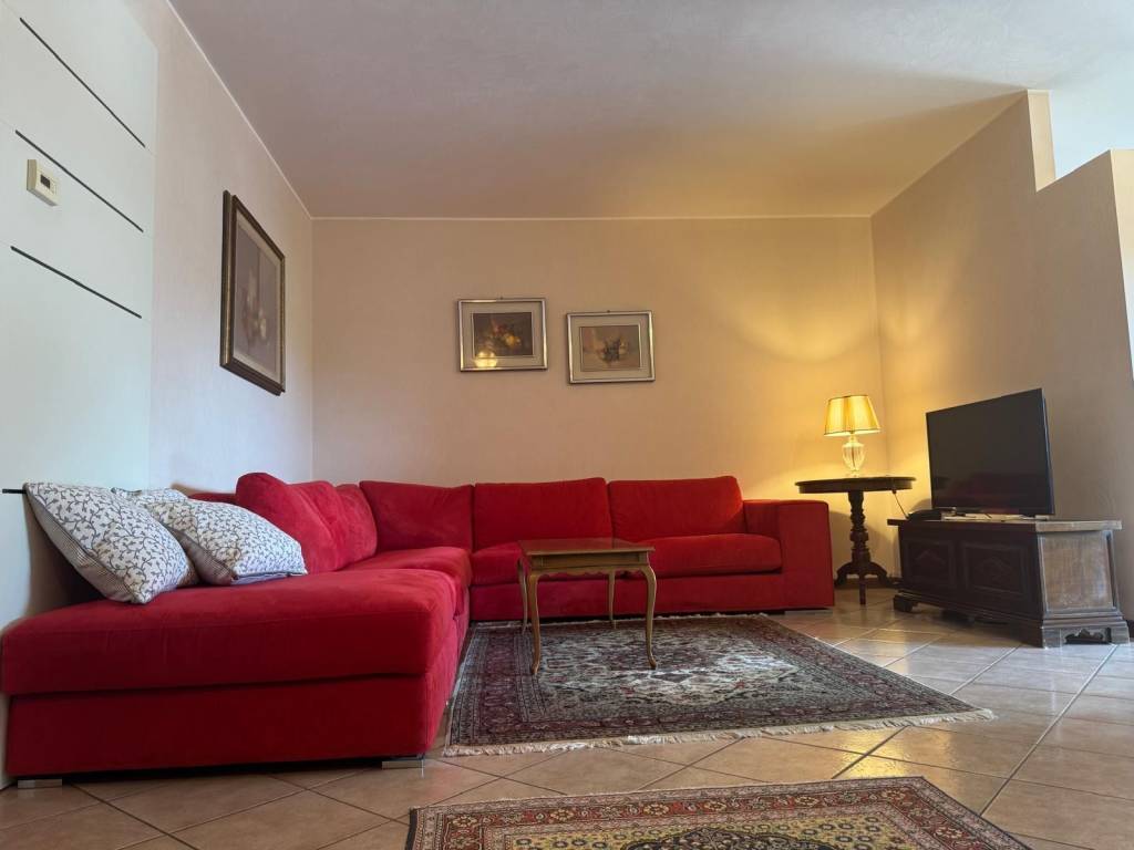 appartamento in vendita a Roveredo in Piano