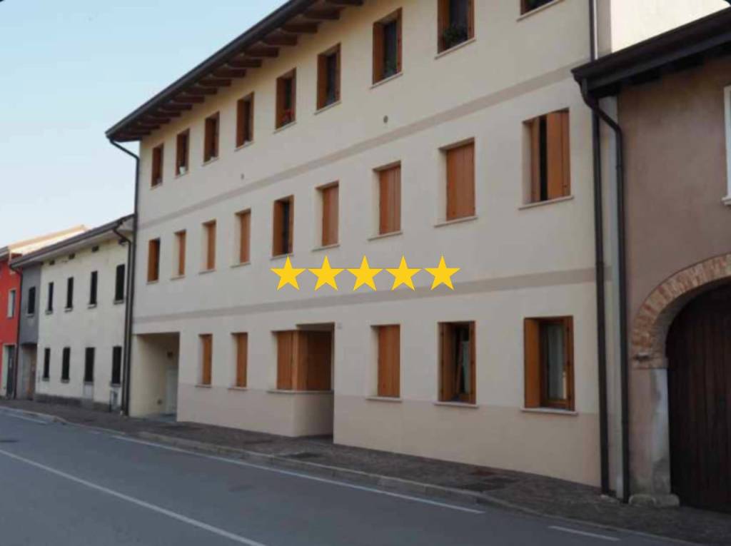 appartamento in vendita a Roveredo in Piano