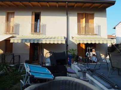 appartamento in vendita a Roveredo in Piano