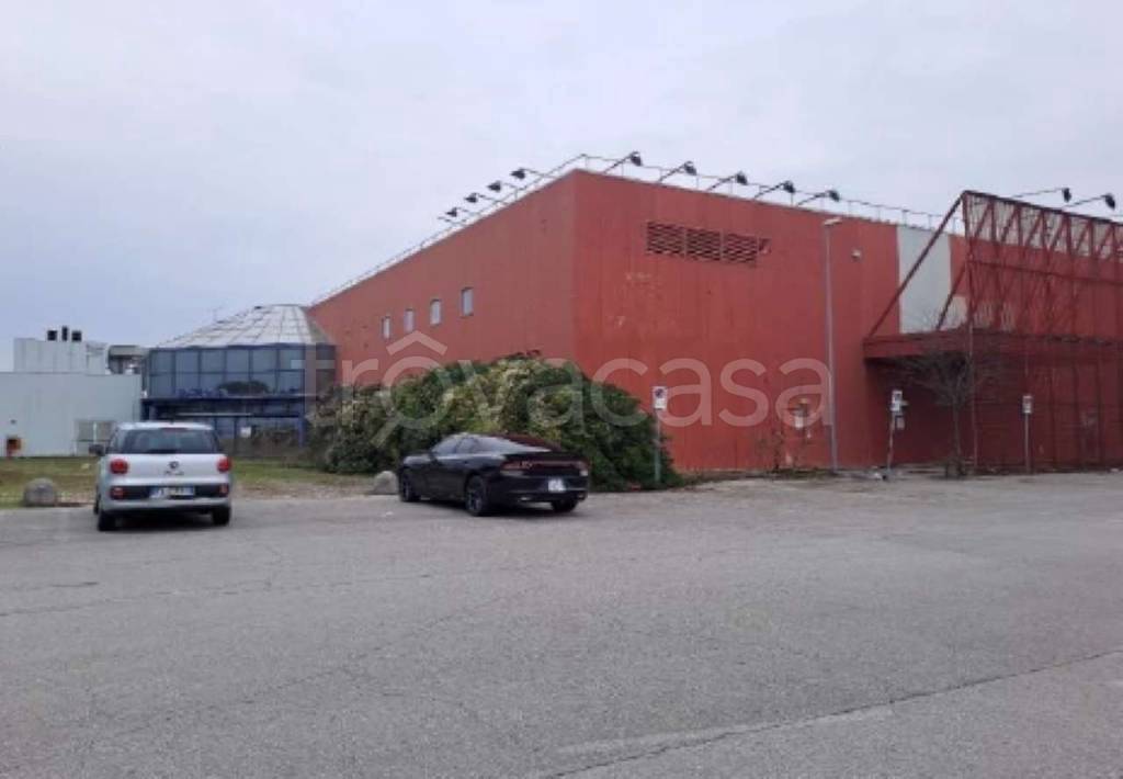 negozio in vendita a Roveredo in Piano