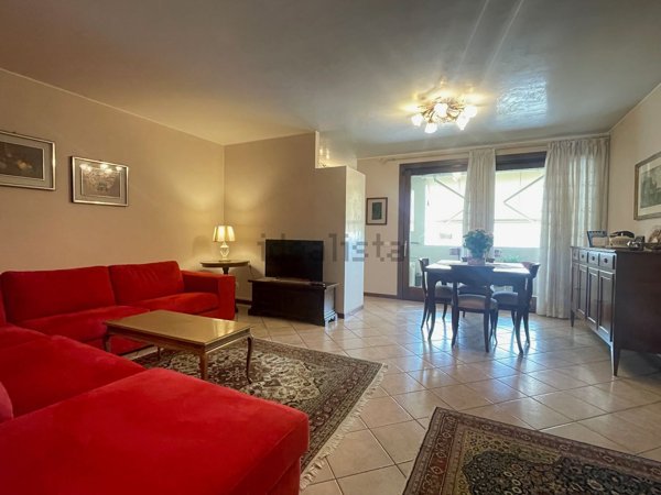 appartamento in vendita a Roveredo in Piano