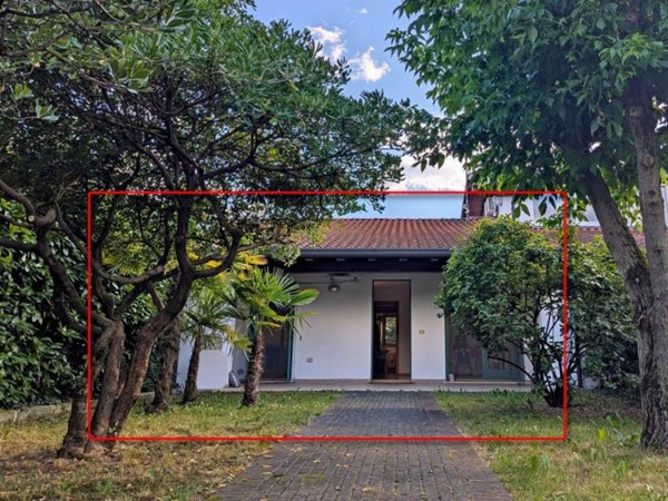 casa indipendente in vendita a Roveredo in Piano