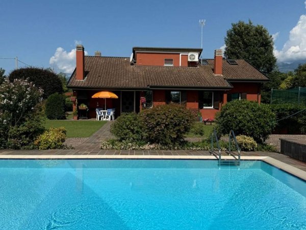 casa indipendente in vendita a Roveredo in Piano