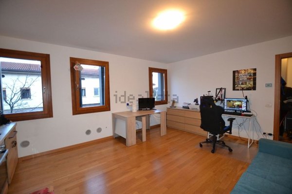 appartamento in vendita a Roveredo in Piano