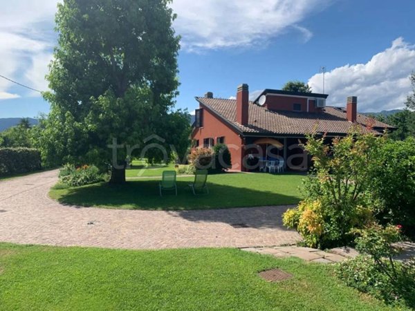 casa indipendente in vendita a Roveredo in Piano