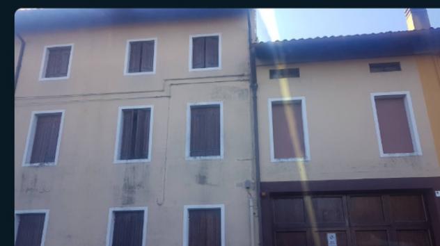 appartamento in vendita a Roveredo in Piano