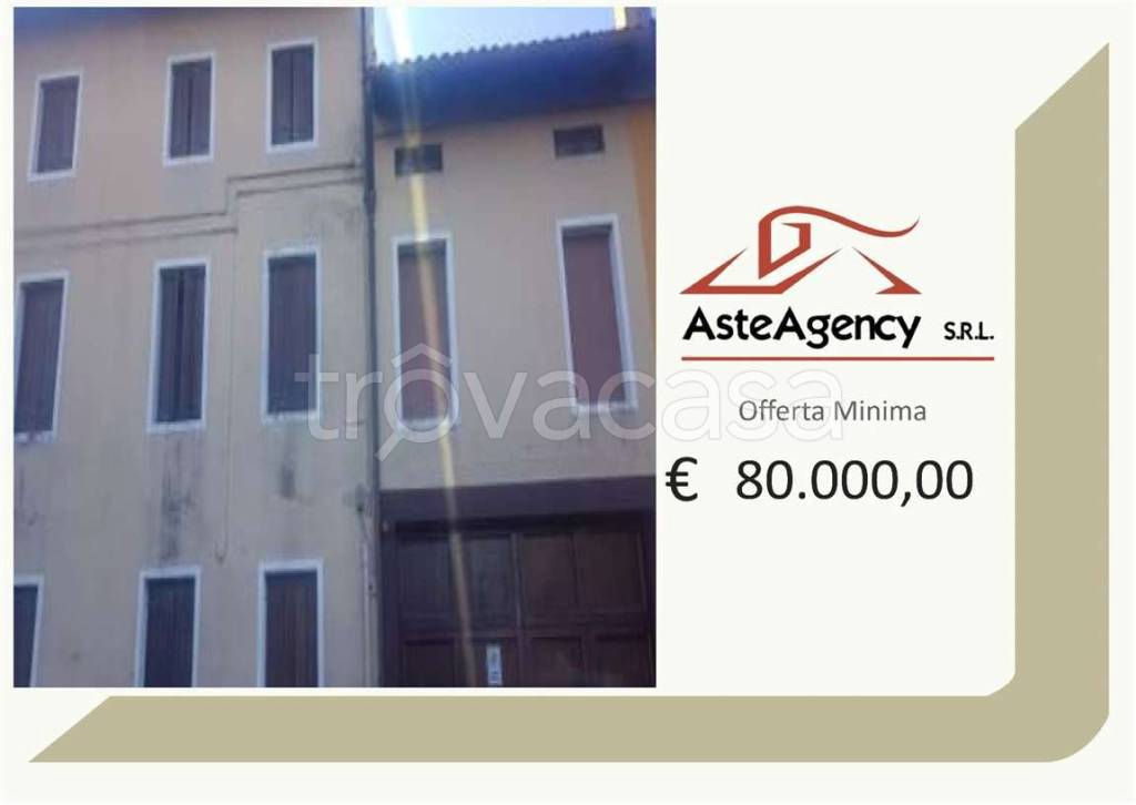 appartamento in vendita a Roveredo in Piano