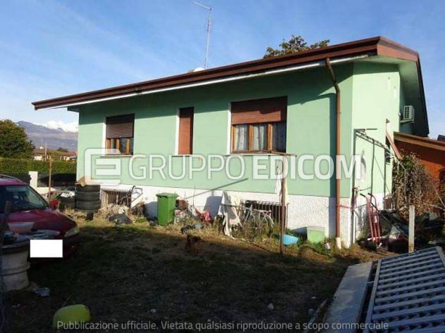 casa indipendente in vendita a Roveredo in Piano