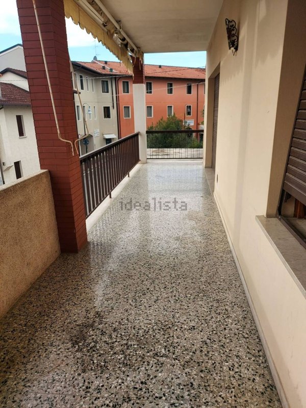 appartamento in vendita a Roveredo in Piano