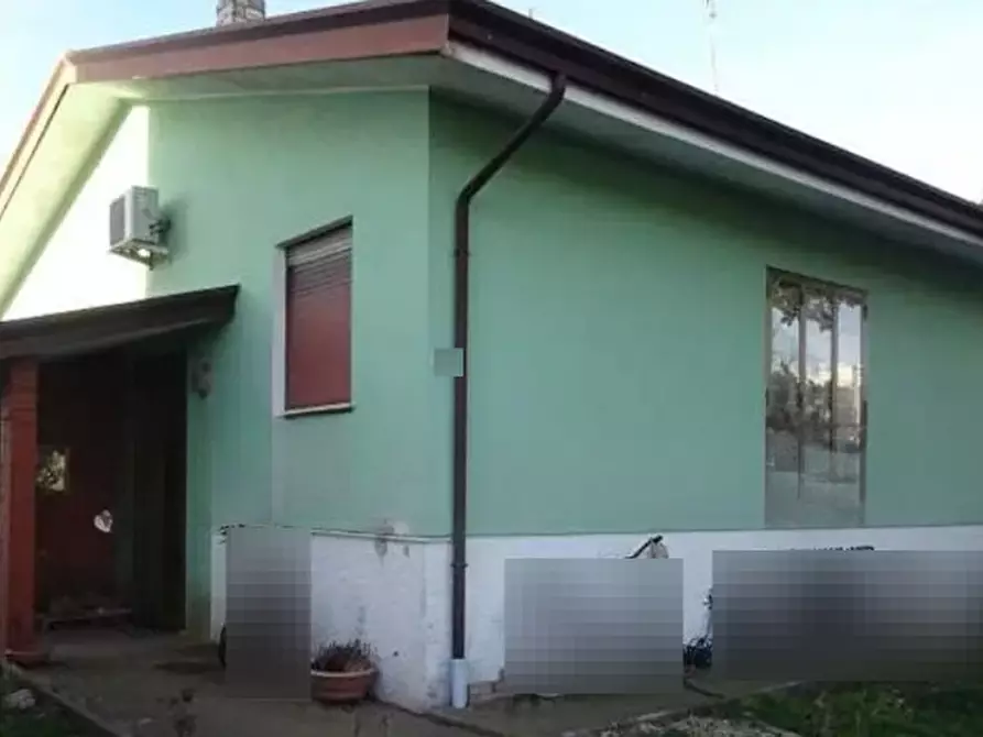 casa indipendente in vendita a Roveredo in Piano