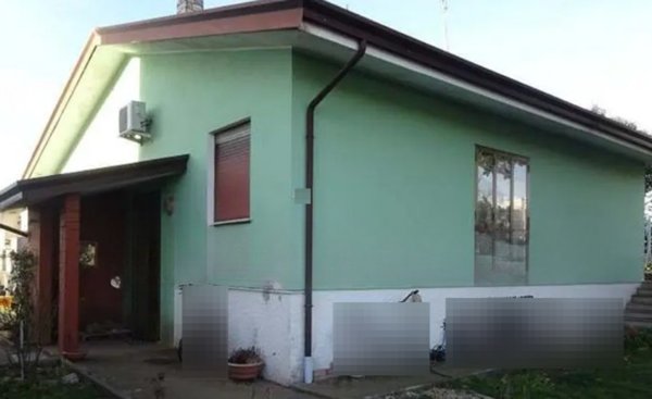 casa indipendente in vendita a Roveredo in Piano