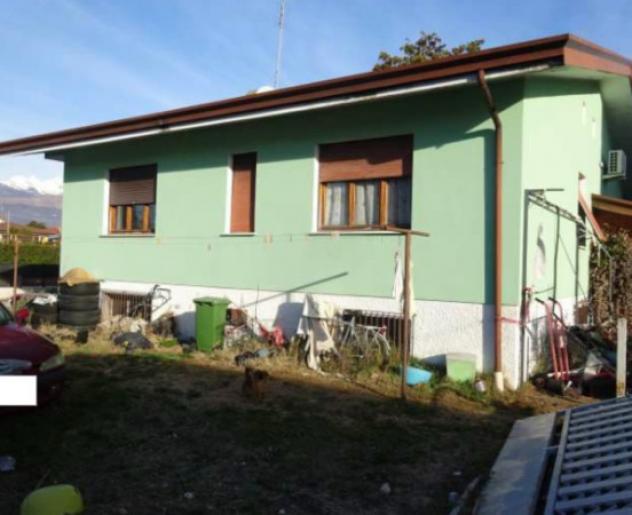 casa indipendente in vendita a Roveredo in Piano