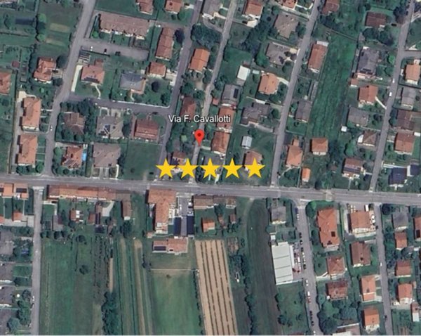 casa indipendente in vendita a Roveredo in Piano