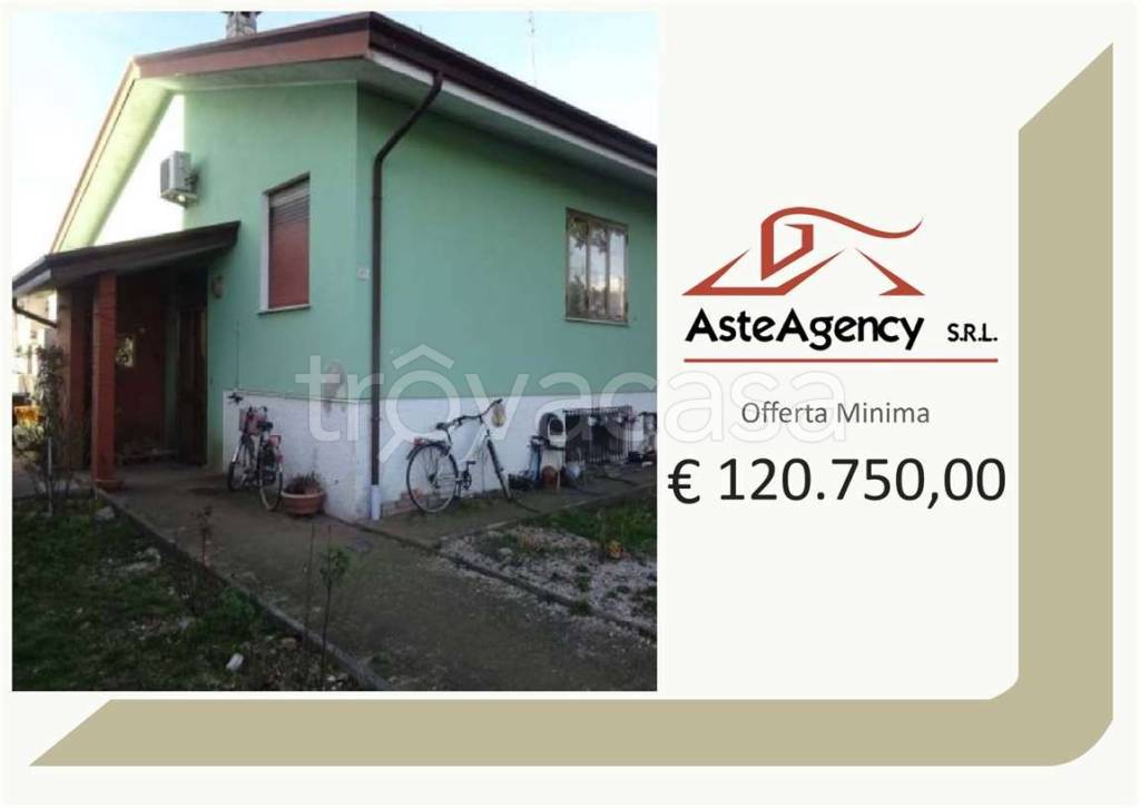 casa indipendente in vendita a Roveredo in Piano