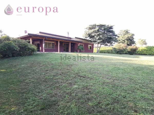 casa indipendente in vendita a Roveredo in Piano
