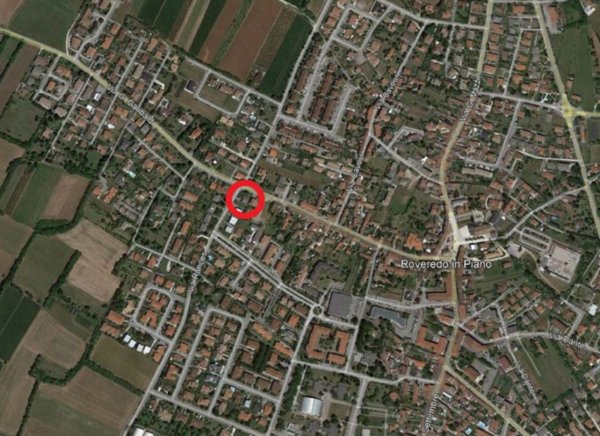 casa indipendente in vendita a Roveredo in Piano