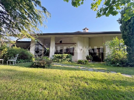 casa indipendente in vendita a Roveredo in Piano