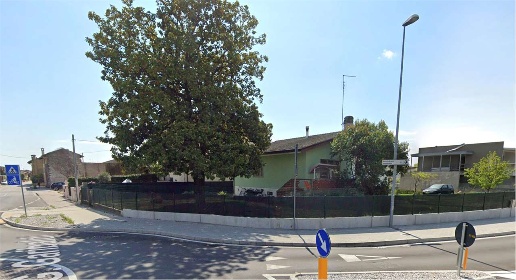 casa indipendente in vendita a Roveredo in Piano