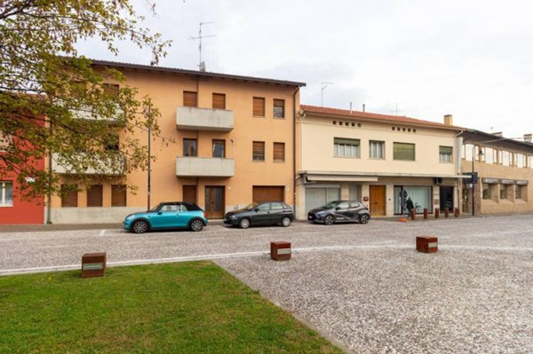 appartamento in vendita a Roveredo in Piano