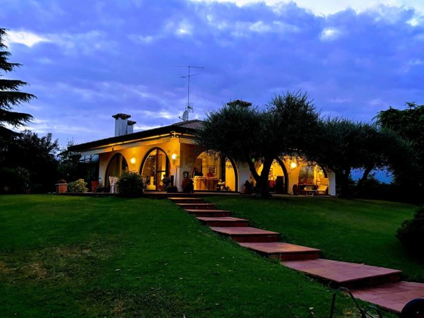 casa indipendente in vendita a Roveredo in Piano