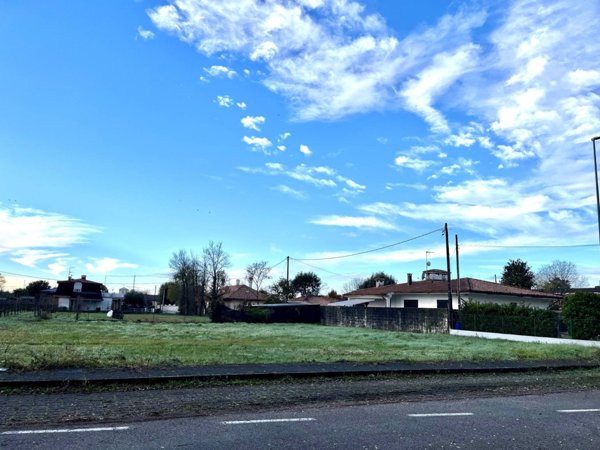 terreno edificabile in vendita a Roveredo in Piano