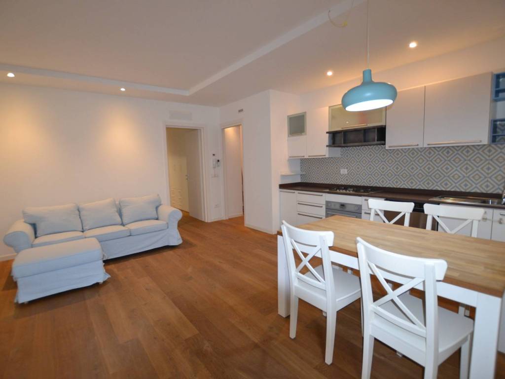 appartamento in vendita a Roveredo in Piano