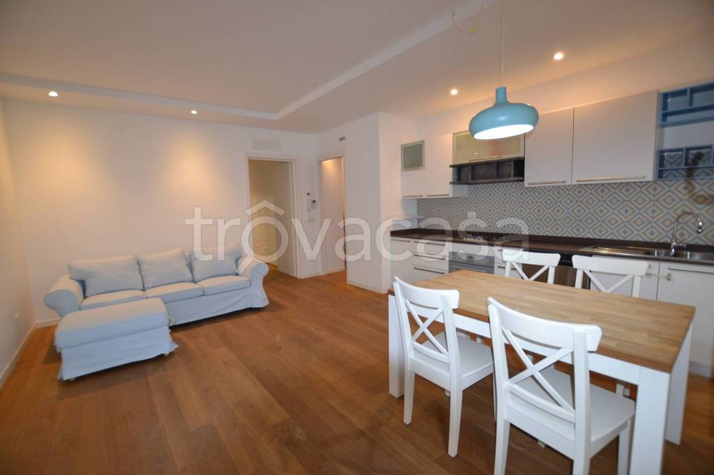 appartamento in vendita a Roveredo in Piano