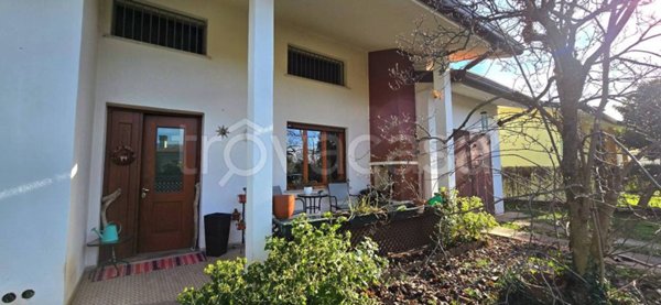 casa indipendente in vendita a Roveredo in Piano