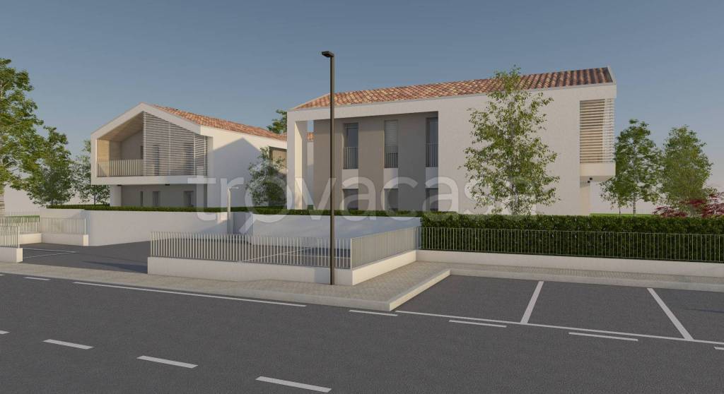 appartamento in vendita a Roveredo in Piano