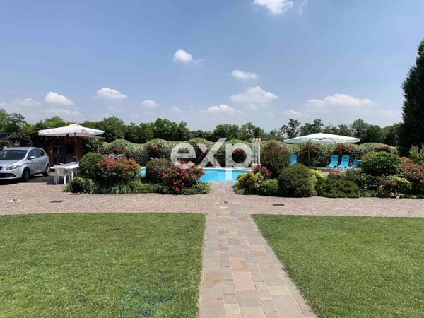 casa indipendente in vendita a Roveredo in Piano