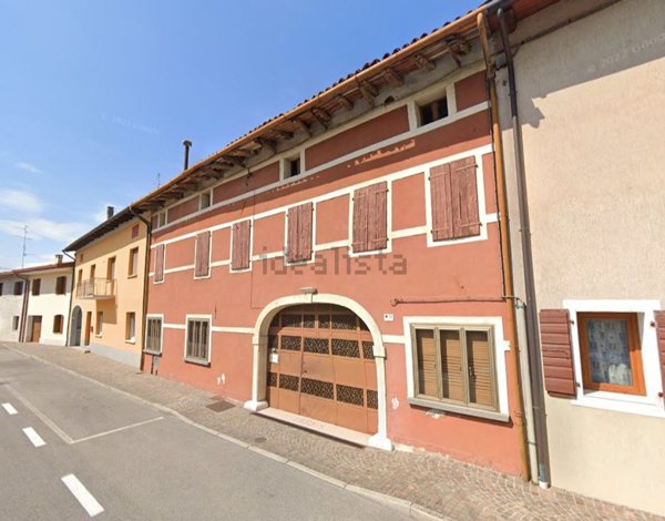 casa indipendente in vendita a Roveredo in Piano